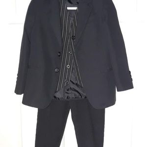George Boys 3 Piece Suit